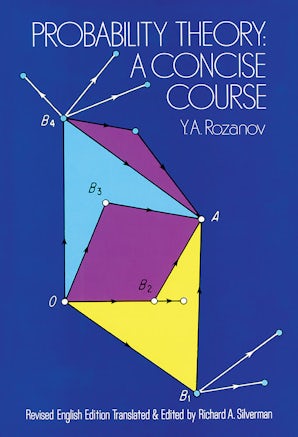 Probability Theory – Dover Publications