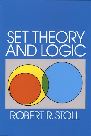 Set Theory and Logic