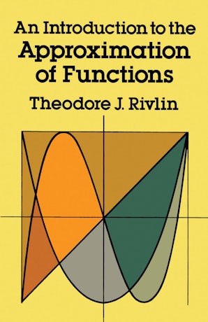 An Introduction to the Approximation of Functions