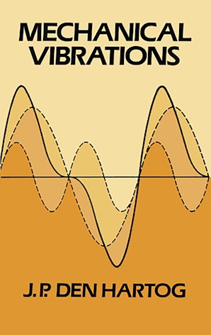 vibration pdf Mechanical Vibrations