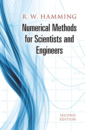 Numerical Methods for Scientists and Engineers – Dover