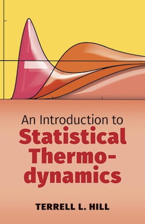 洋書 THERMODYNAMICS AND STATISTICAL MECHANICS An Introduction to Statistical Thermodynamics – Dover