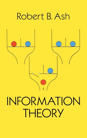 Information Theory – Dover Publications