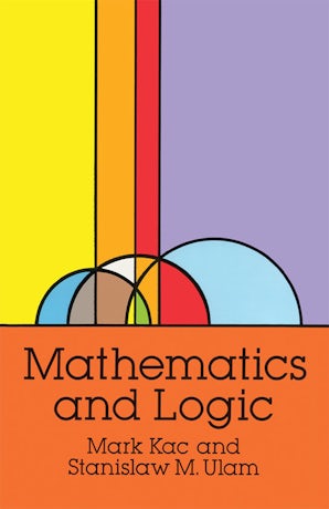 Mathematics and Logic – Dover Publications