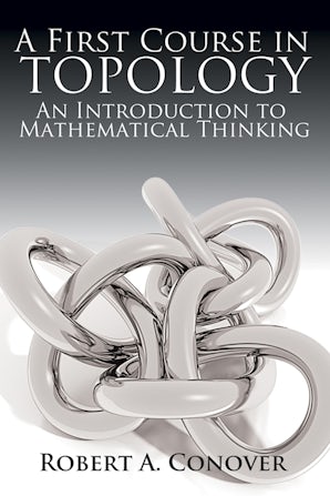 A First Course in Topology – Dover Publications