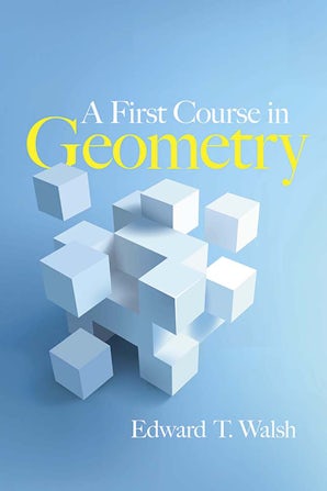 Geometry Math 1 Course A First Course in Geometry – Dover Publications