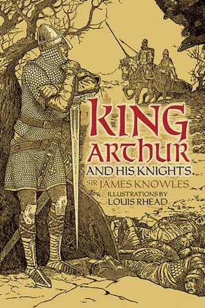 King Arthur and His Knights