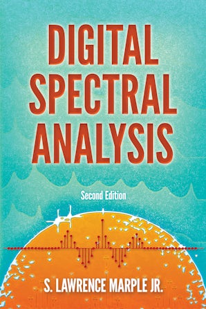 Digital Spectral Analysis – Dover Publications