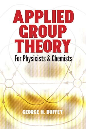 Applied Group Theory