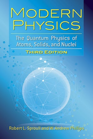 Modern Physics – Dover Publications