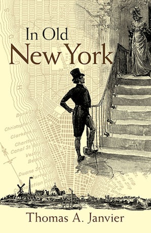 In Old New York – Dover Publications
