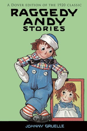 Raggedy Andy Stories Dover Publications