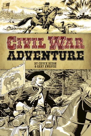 Civil War Adventure – Dover Publications