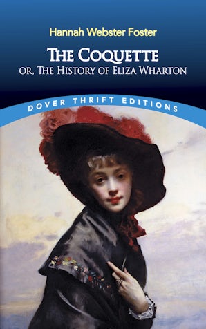 The Coquette – Dover Publications