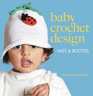 Baby Crochet Design