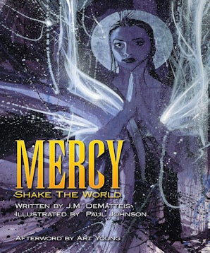 Mercy – Dover Publications