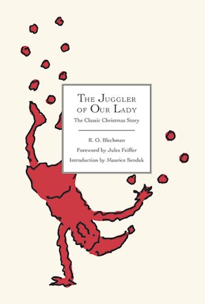 The Juggler of Our Lady