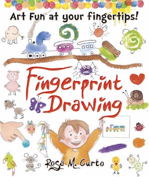 Fingerprint Drawing