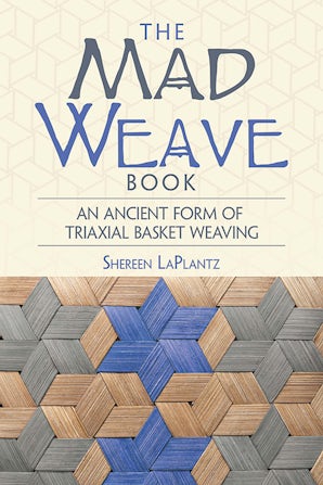 The Mad Weave Book – Dover Publications