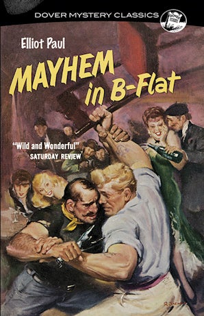 Mayhem in B-Flat