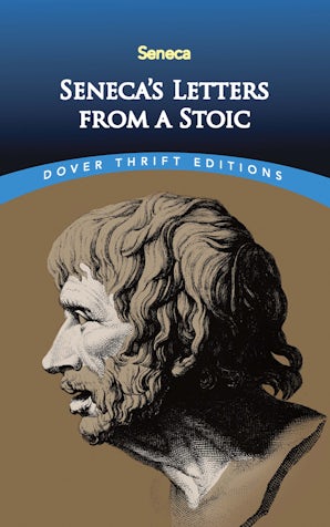 洋書 Seneca
Ad Lucilium Epistulae Morales Seneca's Letters from a Stoic – Dover Publications