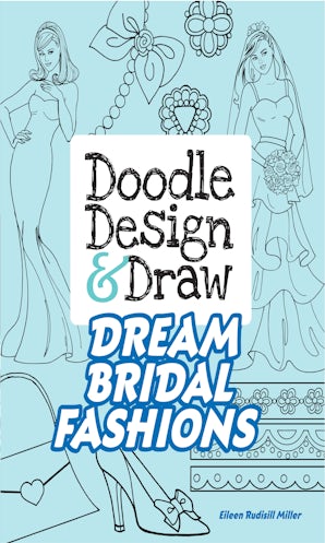 Doodle Design & Draw DREAM BRIDAL FASHIONS