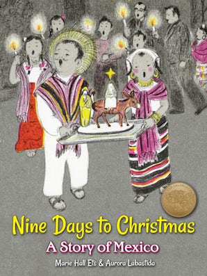 Nine Days to Christmas