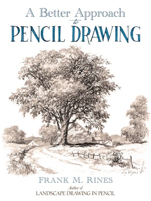 A Better Approach to Pencil Drawing