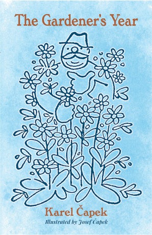 The Gardener's Year – Dover Publications