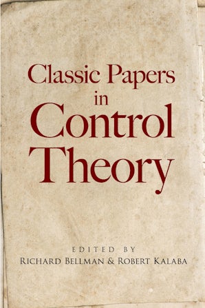 Classic Papers in Control Theory