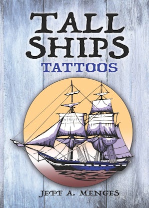 Tall Ships Tattoos