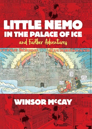 Little Nemo in the Palace of Ice and Further Adventures