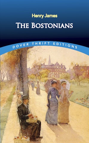 The Bostonians – Dover Publications