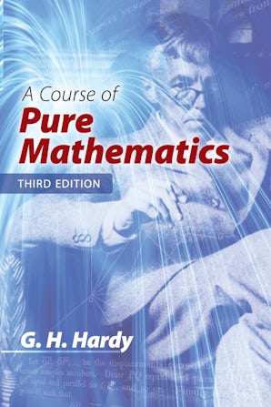 American University Pure Math A Course of Pure Mathematics – Dover Publications