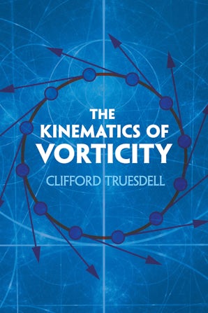 The Kinematics of Vorticity