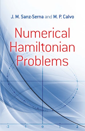Hamilton Problem Numerical Hamiltonian Problems – Dover Publications