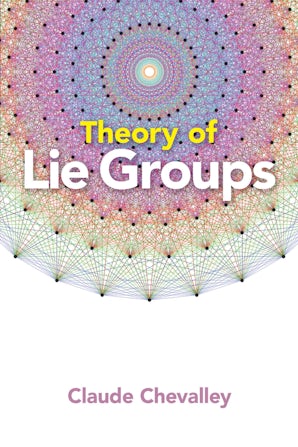 洋書 Emergence of theory of LIE GROUPS Theory of Lie Groups – Dover Publications