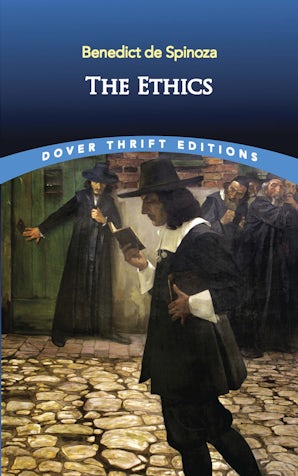 The Ethics – Dover Publications
