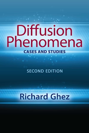 Diffusion Phenomena: Cases and Studies
