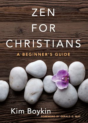 Zen for Christians