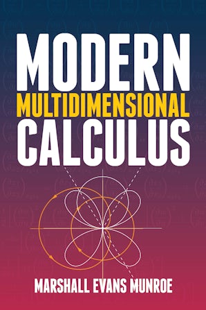 Modern Multidimensional Calculus