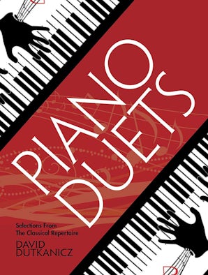 Piano Duets – Dover Publications