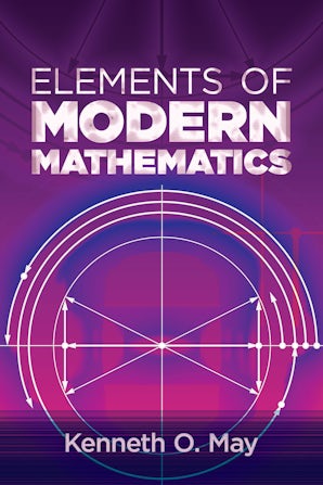 Elements of Modern Mathematics