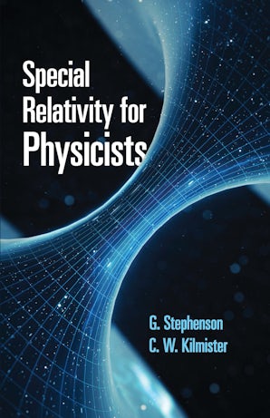 Physics - Relativity – Dover Publications