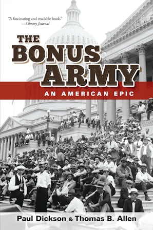 The Bonus Army – Dover Publications