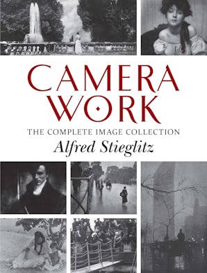 Camera Work – Dover Publications Camera Work – Dover Publications