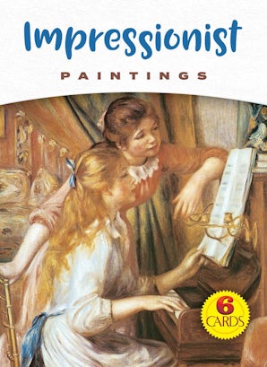 Impressionist Paintings
