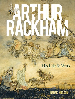 Arthur Rackham – Dover Publications