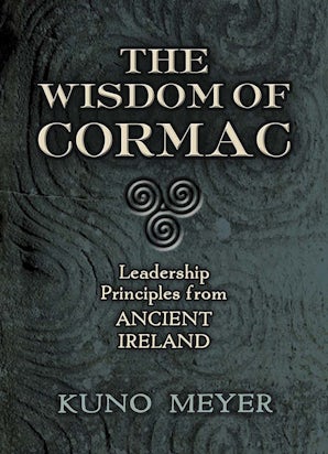 The Wisdom of Cormac