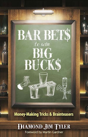 Bar Bets to Win Big Bucks